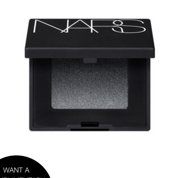NWT TRIO NARS EYESHADOW PYRENEES FEZ VERONA - Picture 6 of 8